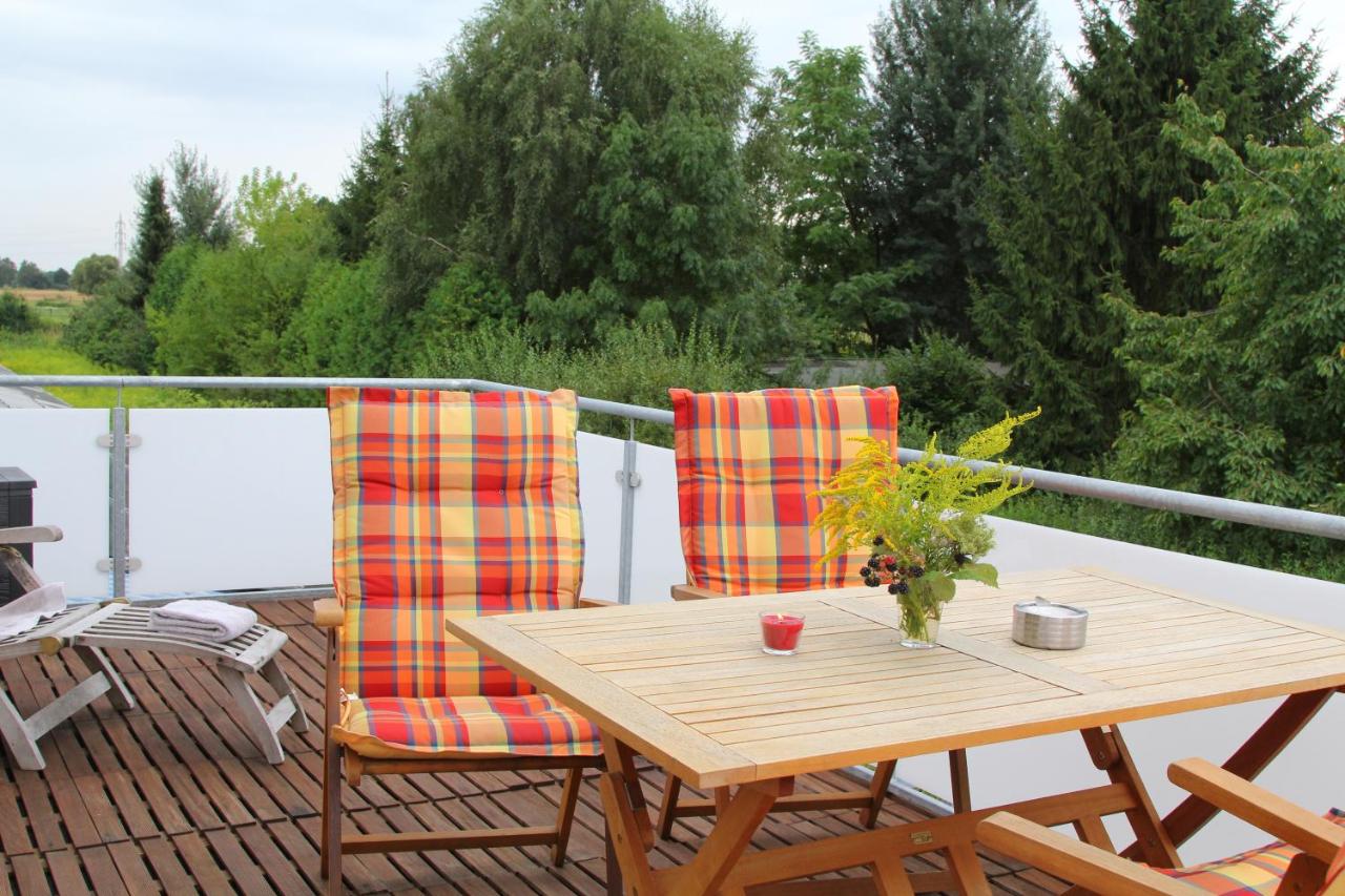 Ferienwohnungen In den Wiesen 3