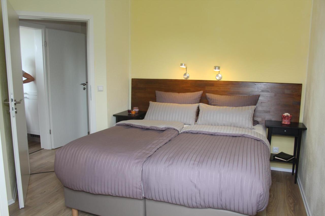 Ferienwohnungen In den Wiesen 5