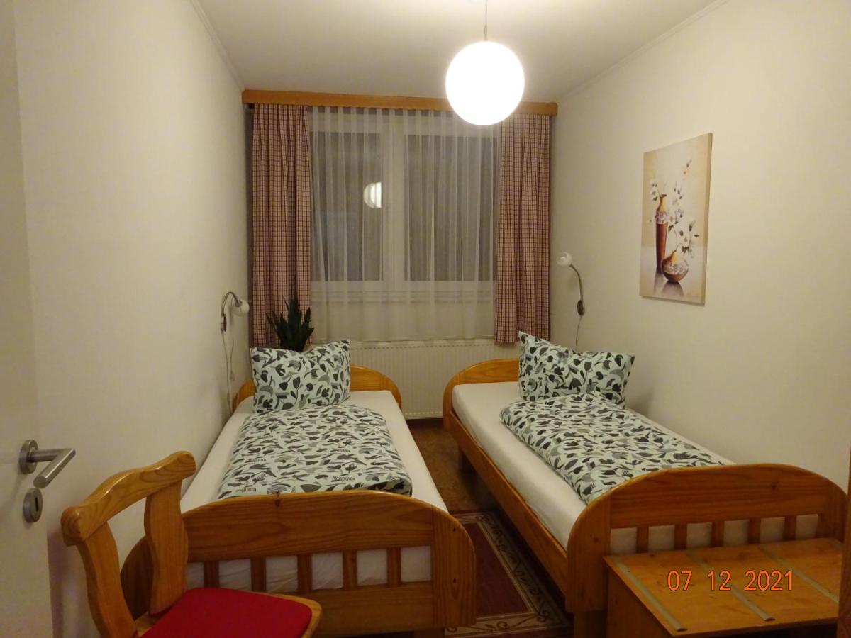 Ferienwohnungen Pilke 4