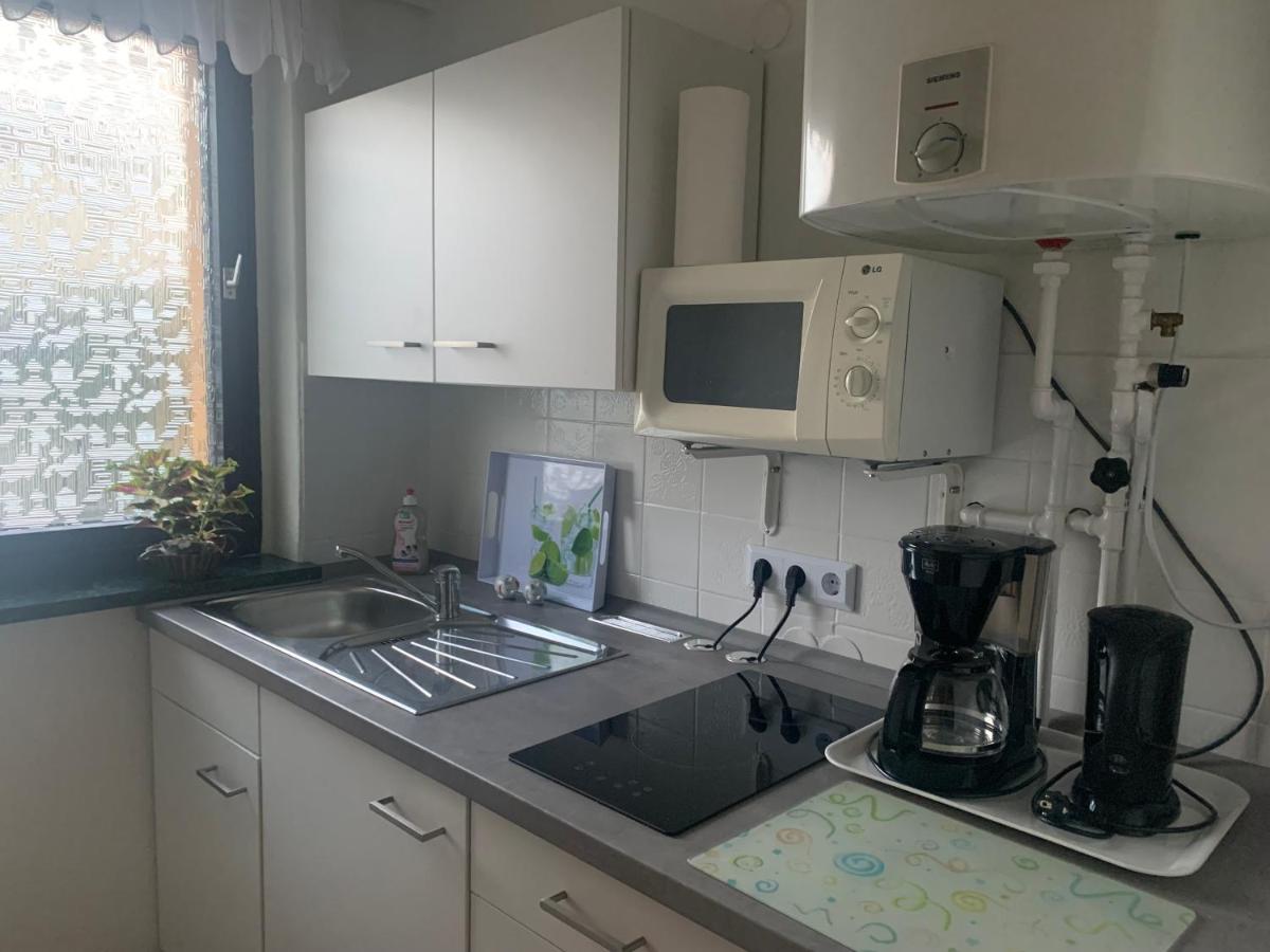 Ferienwohnungen Pilke 5