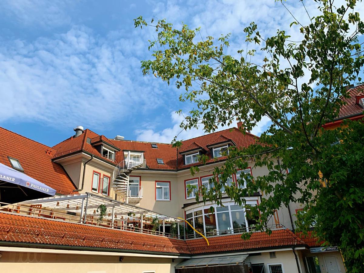 Hotel Birkenwerder 1