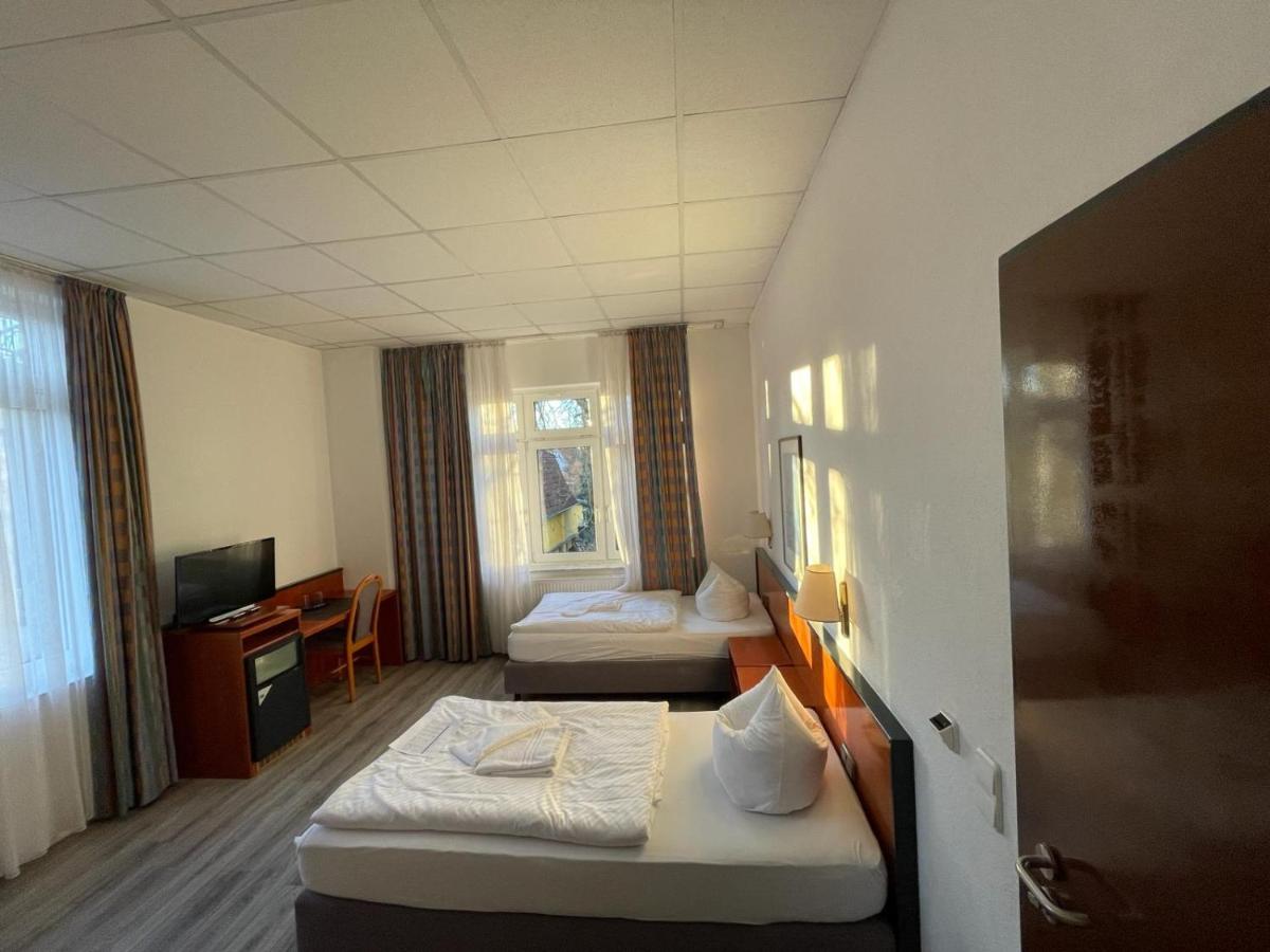 Hotel Birkenwerder 3