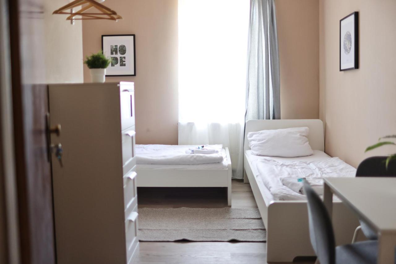 Mythos Hotel Oranienburg 3