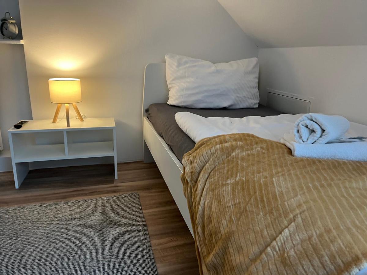 Mythos Hotel Oranienburg 4