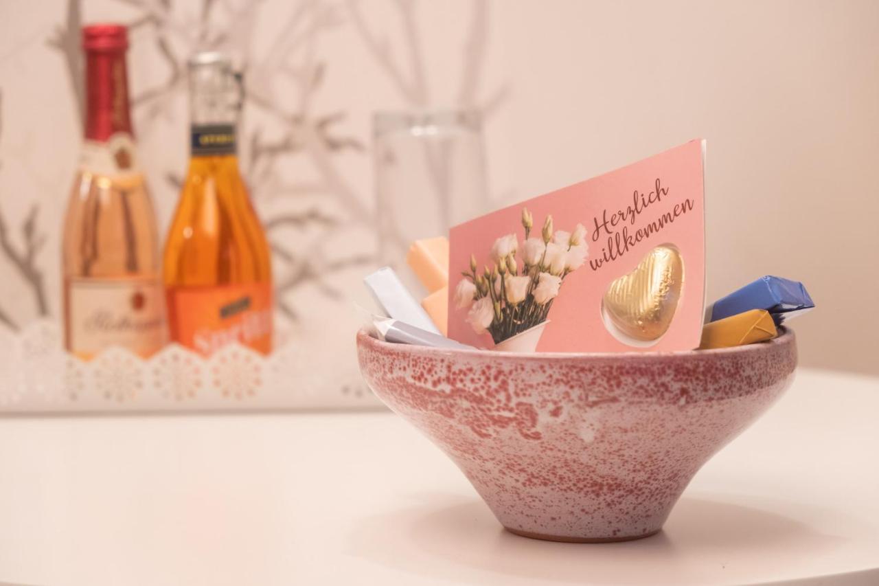 Studio-Apartment Wohlfühloase 5