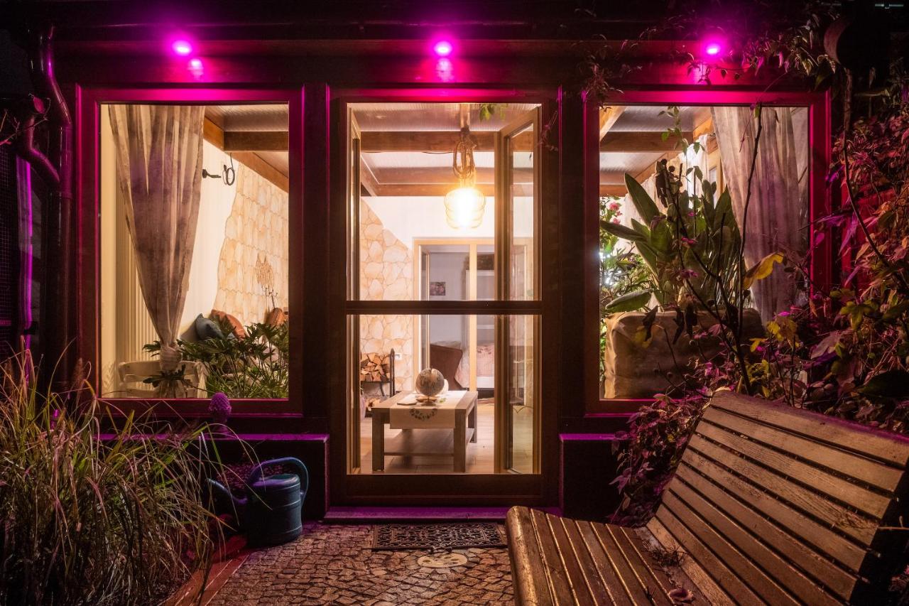 Studio-Apartment Wohlfühloase 6