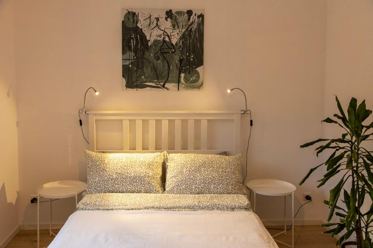 Zentrale Neubauwohnung in Oranienburg 1